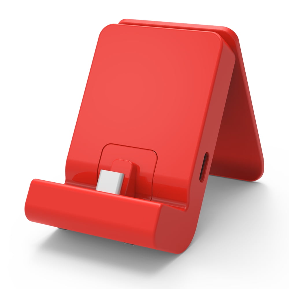 TV Dock Docking Station Adapter Base For 4K TV Replacement With USB C