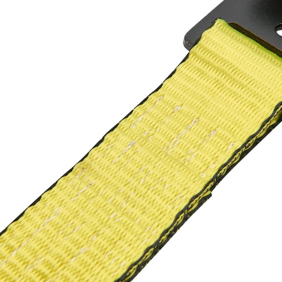 Heavy Duty Ratchet Straps 10PK, 10000 lb Capacity, 2" x 30' Tie Downs with Endless Ratchet for Securing Motorcycle, Cargo, Appliances During Transport