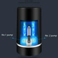 thumbnail image 4 of Water Dispenser, Electric Drinking Water Pump Automatic Portable Water Jug Pump, 4 of 7