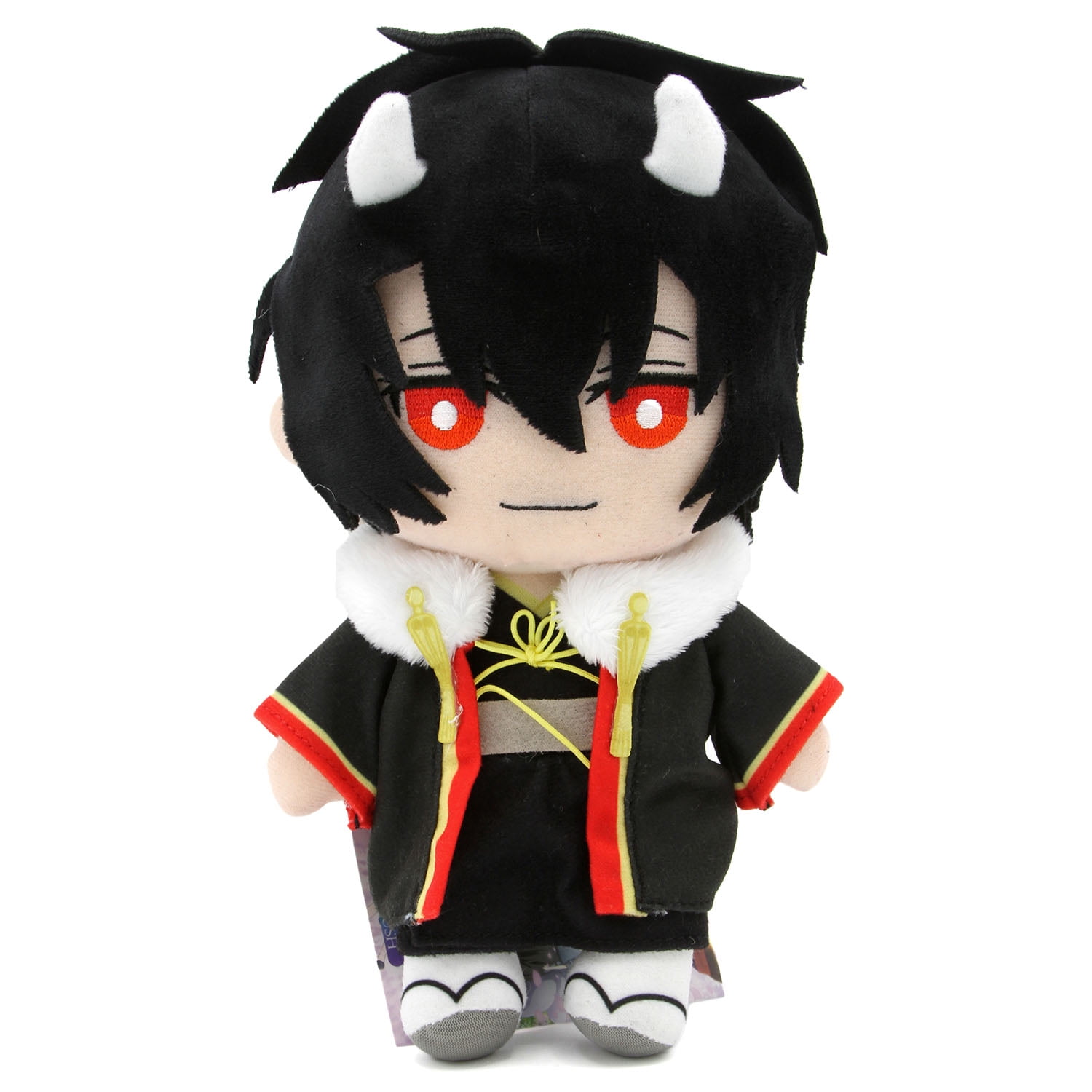 小物 shu maei Project Sekai Fuwapuchi Mascot Brand New World Emu Otori