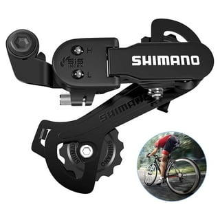 Shimano 7 speed mtb derailleur shop