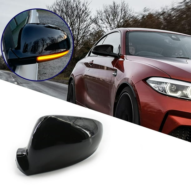 Vw jetta 2024 side mirror cover