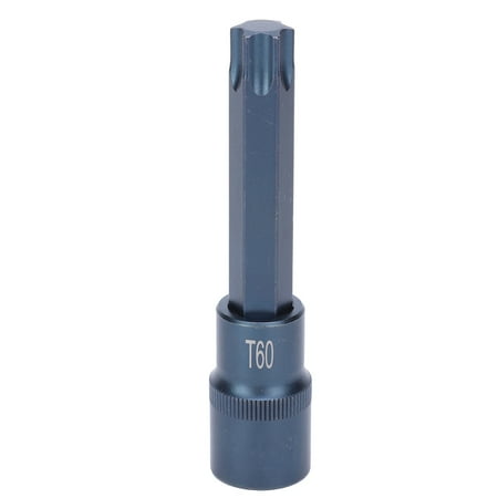 

Alloy Steel Screwdriver Bit Socket Screwdriver Bit Socket Screwdriver Bit Hardware Tool For Industrial Supplies For Wrench