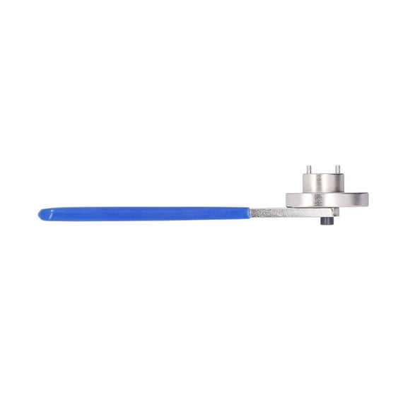 Timing Belt Tensioner Wrench,Engine Timing Belt Tensioner Tensioning Adjuster Engine Timing Belt Tool Next-Gen Design
