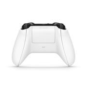 Microsoft Xbox One S 1TB All Digital Edition 3 Game Bundle (Disc-free Gaming), White, NJP-00050