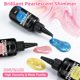 thumbnail image 2 of Kit de resina UV JDiction de 10 colores perlados, 20 g cada uno, 2 of 7