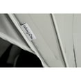 thumbnail image 5 of Dream On Me Track Tandem Stroller- Face to Face Edition in Light Grey, 5 of 28