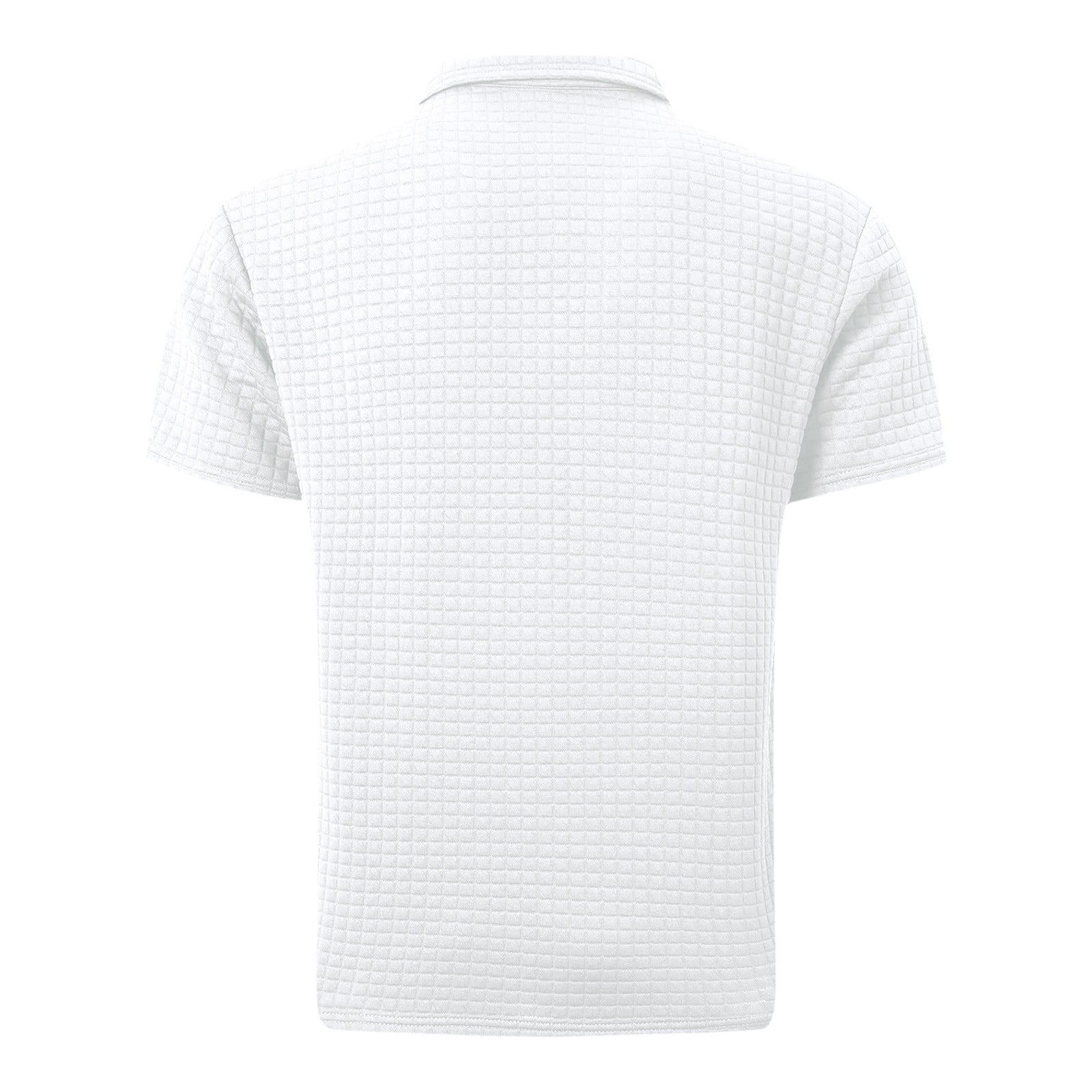 *p(R)ojectR® Knit Polo Shirt projectr *p(R)ojectR® Knit Polo Shirt T.R. PREMIUM Short