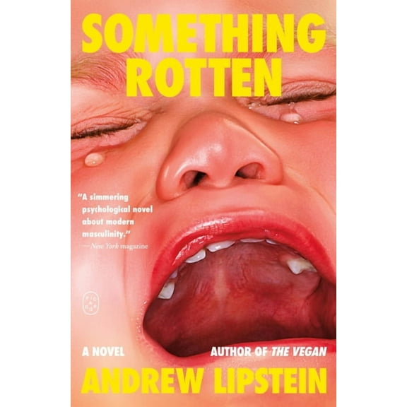 Something Rotten, (Paperback)