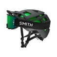 thumbnail image 3 of Smith Forefront 2 MIPS Bike Helmet, Matte Black, Medium, 3 of 7
