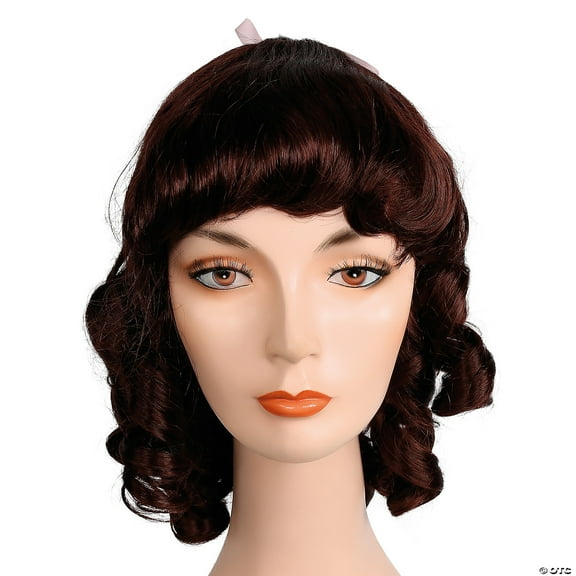 Little Women II Wig