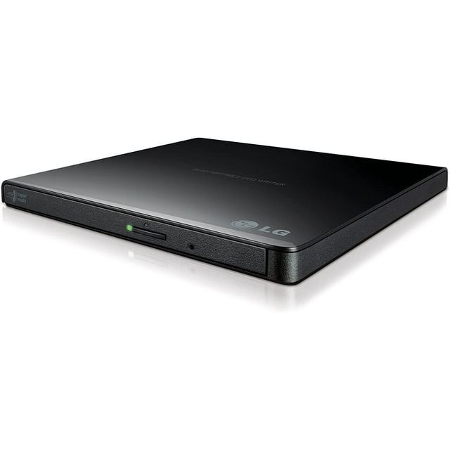LG Electronics 8X USB 2.0 Super Multi Ultra Mince Portable Lecteur DVD Graveur/-rw Lecteur Externe avec Prise en Charge M-DISC