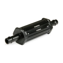 Earls 731066ERL Earl's Vapor Guardâ„¢ Fuel Filter