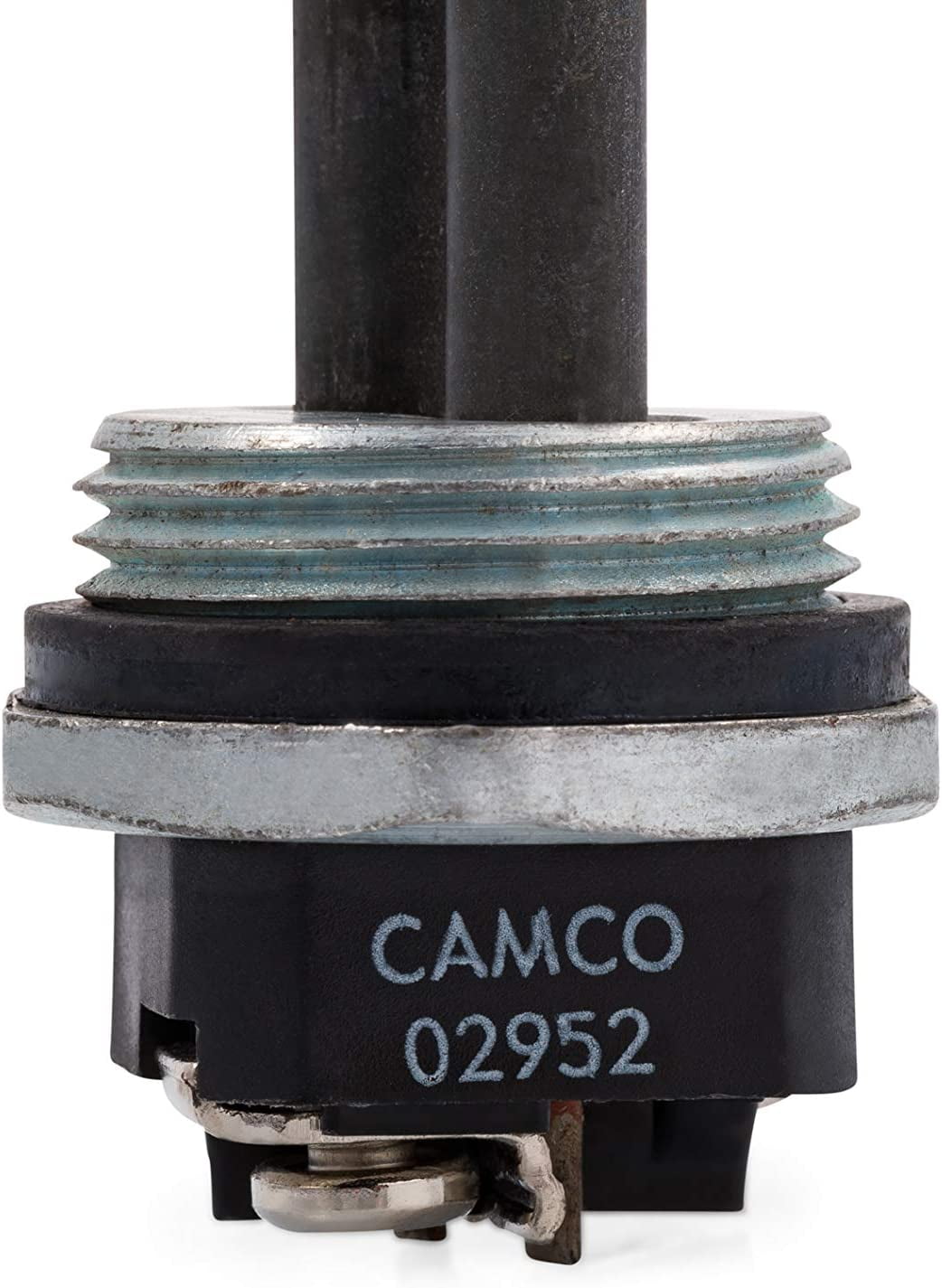 CAMCO MFG Water Heater Ripple Fold Back Element, Screw-In, 240-Volt, 4500-Watt 02953