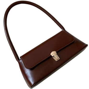 All Match Shoulder Bag Women Handbag Handbags Shopping Lightweight Birthday Gift Tote Purse for Women's Miss