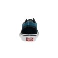 thumbnail image 5 of Vans  Kid's Old Skool Navy/True White Skate Shoe, 5 of 5