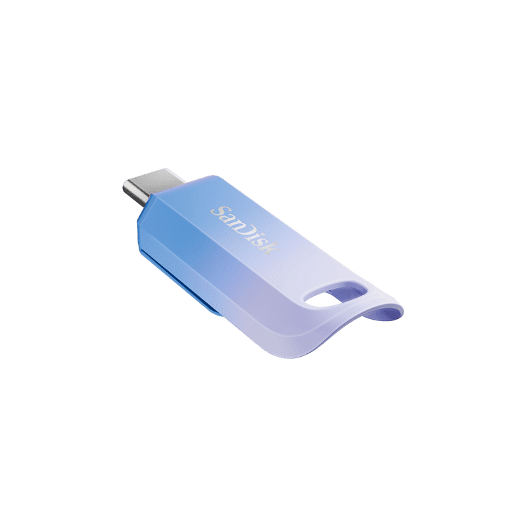 SanDisk 512GB Creator USB-C Flash Drive, Up to 400MB/s - SDCZ75C