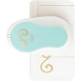 thumbnail image 4 of We R Memory Elegant Font Punch Decorative, 4 of 5