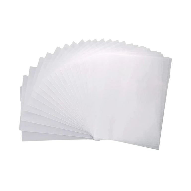 Heat Shrink Sheets DIY Film Sheets Blank Paper Paper Printable