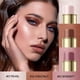 thumbnail image 2 of Set de maquillaje Falocutus Contour Stick con iluminador y colorete x3, 2 of 7