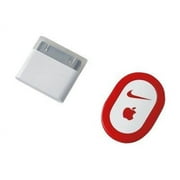 Nike + iPod Sport Kit - Nike + iPod sport kit - white