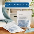 thumbnail image 2 of McKesson Cold Compress for Injury, Instant Cold Pack, 6 4/5 in x 9 in, 1 Count, 1 Pack, 2 of 9