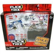 Tech Deck Flick Trix Bike Shop