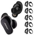 thumbnail image 1 of Fundas para auriculares WOFRO para auriculares Bose QuietComfort 2 y Ultra, 1 of 7