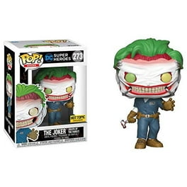 FUNKO POP! Surf’s up! Batman/The Joker Amazon.com: Funko Pop Batman & Joker Surfs Up 2 Pack 11983