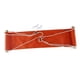 thumbnail image 5 of Reposapiés perfecl Hamaca para pies Ajustable Naranja, 5 of 8