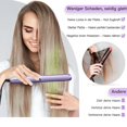 thumbnail image 4 of SUTENGDA Professional Curling Wand Set - Negative Ion Technology for Frizz-Free Natural Curls  Fast Heating Hair Curler for  Hair Types  Salon-Quality Results with Interchangeable Barrel, 4 of 7
