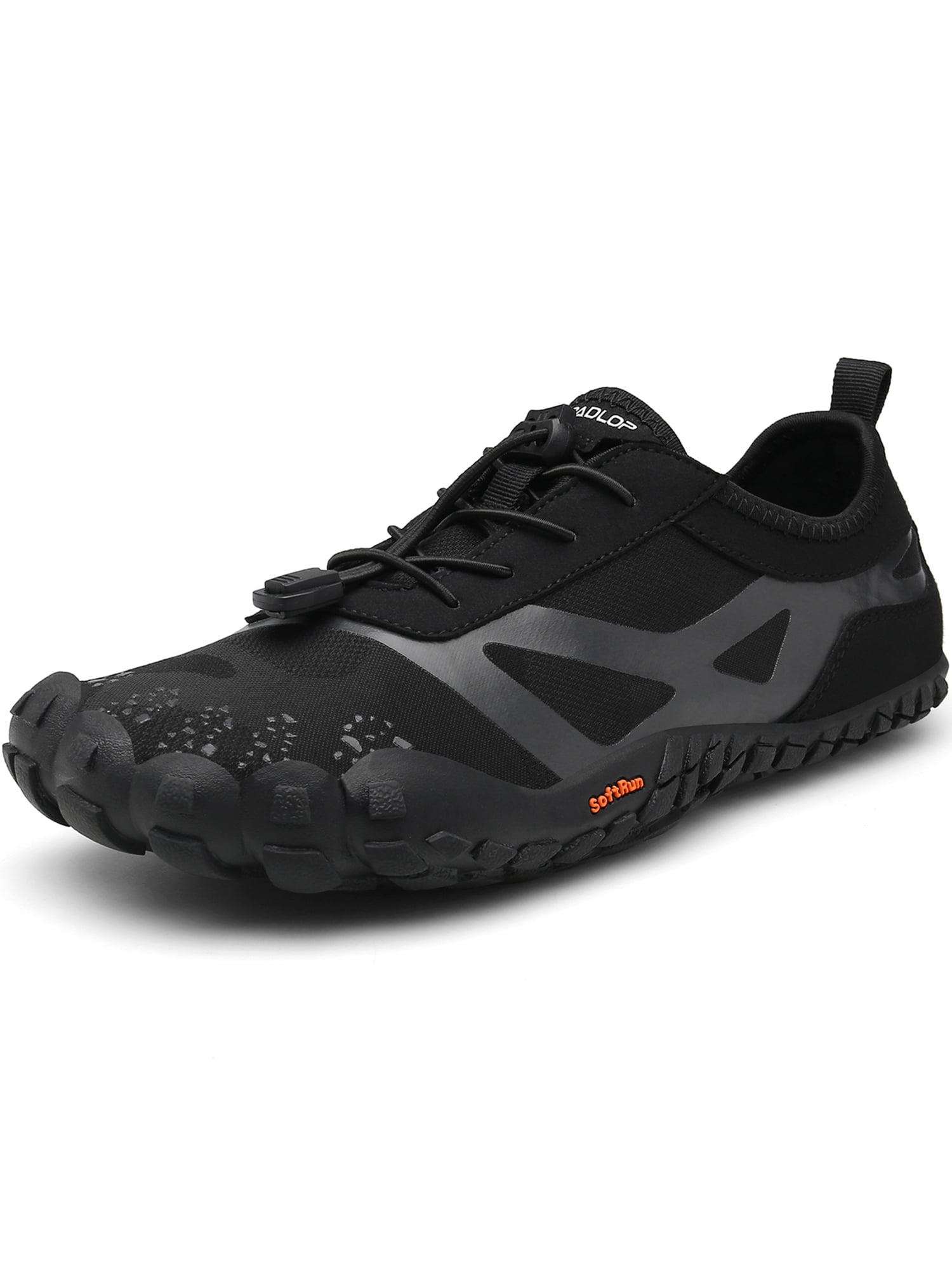 wide hiking shoes for men