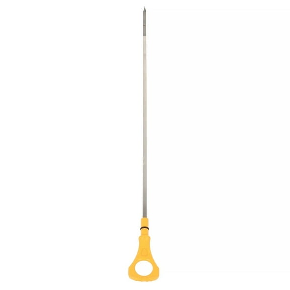 Yassdwbn 26611-2B610 Engine Oil Level Dipstick For Hyundai Accent Veloster Kia Rio Soul