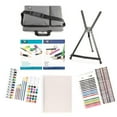 thumbnail image 2 of Royal & Langnickel Essentials Mixed Media Art Set with Satchel - Artist Drawing & Painting 164 piece, 2 of 6