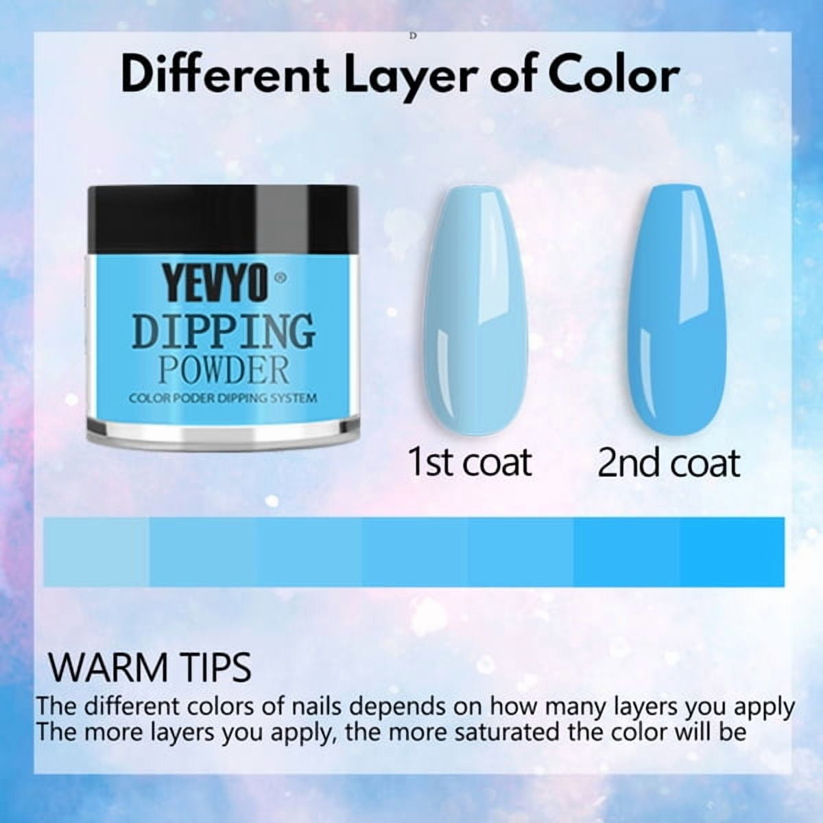 Acrylic Nail Kit Dip Powder Nail Kit Starter with Drill and UV Light, 20 Colors Fast Dry Powder Nail Dipping kit, with Base & Top Coat Activator Dip Nail Kit for French Nail Art Manicure DIY
