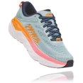 thumbnail image 1 of HOKA ONE ONE Womens Bondi 7 Running Shoes, 1 of 4