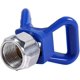 thumbnail image 2 of Accesorios de pulverizador sin aire de alta presión eléctrica Portaboquillas 1 pieza Azul Kuyhfg Sin marca, 2 of 3