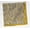Yellow, variant on Vargottam Designer Cotton Twill Block Print Napkins - Set of 12, 20-Inch, Yellow Color, Durable & Absorbent Cloth Napkins for Dining, Parties, and Home Decor - Machine Washable