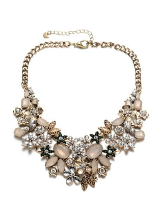 Statement Necklaces in Necklaces 