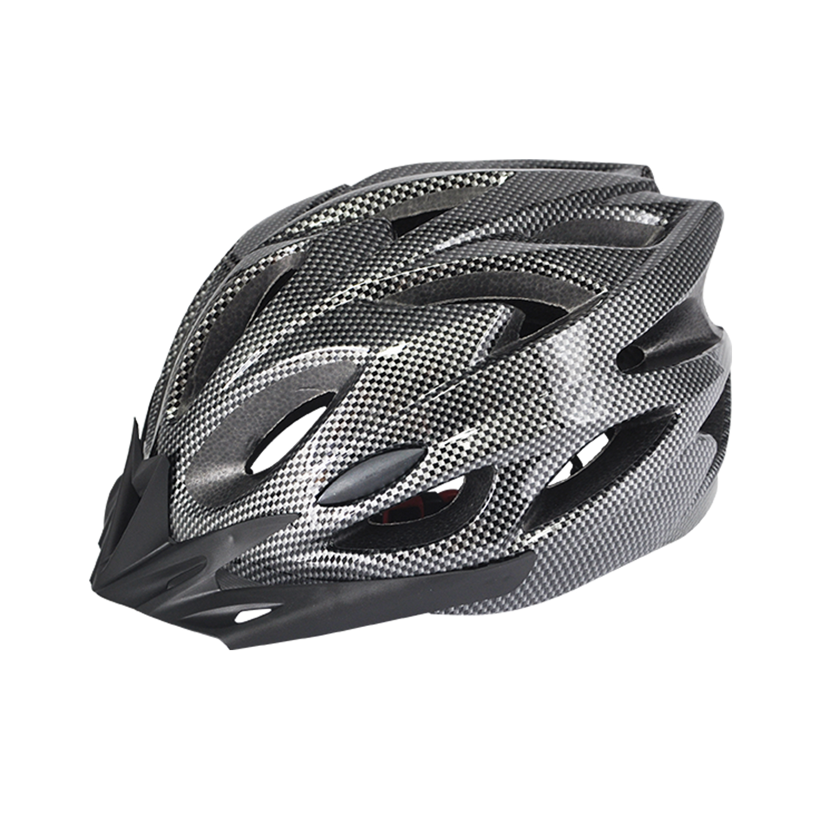 Upanbike Adults Bicycle Helmet, Black photo 8