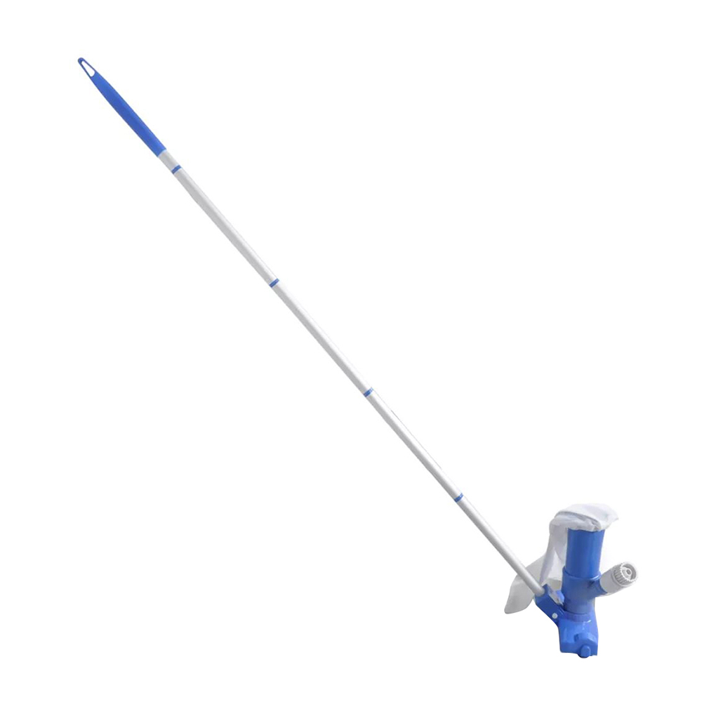 ROBOT-GXG Splasher Pool Vacuum Cleaner 