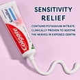 thumbnail image 6 of Colgate Sensitive Complete Protection Toothpaste, Sensitive Teeth Toothpaste, Mint, 2 pack, 6 Oz Tubes, 6 of 14
