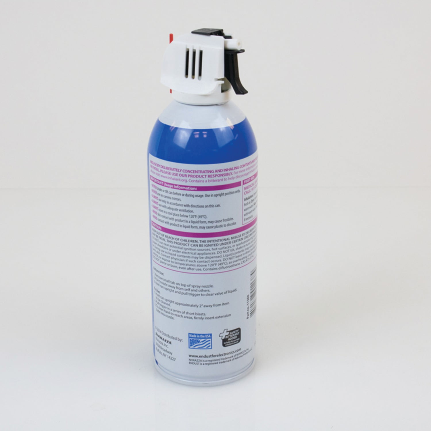 Endust END11384, Multipurpose Duster, 1 Each