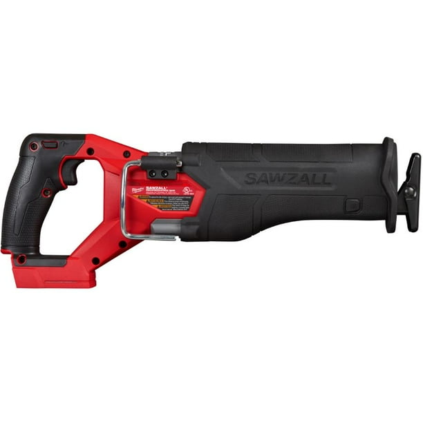 Milwaukee m18 on sale cordless sawzall