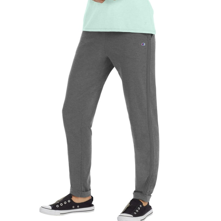 Champion women's jogger tights hotsell