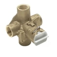 thumbnail image 2 of Moen FP62300, Brass 1/2 Inches Pressure Balancing Valve, 2 of 2