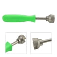 thumbnail image 6 of CEORPER Car Drum Brake Repair Install Tool Hold Down Washer Spring Shoe Compressor For Removal Replacing Brake Shoe Retaining, 6 of 12