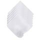 thumbnail image 1 of Cateissary 6 unids/set bolsa de malla de nailon de grado alimenticio para colar leche de nuez y filtrar paños de jugo para colar Suministros de limpieza para el hogar, 1 of 6