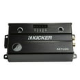 thumbnail image 5 of Kicker Warhorse 49WXA36001 Monoblock Sub Amp 3600 Watts at 1-Ohm & KEYLOC Smart Line Output Converter Bundle, 5 of 7