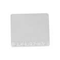 thumbnail image 3 of Espejo de lente retrovisor compatible con 1/6 Rc Crawler Car Axial Scx6 Jeep Parts kaili Sencillez, 3 of 4